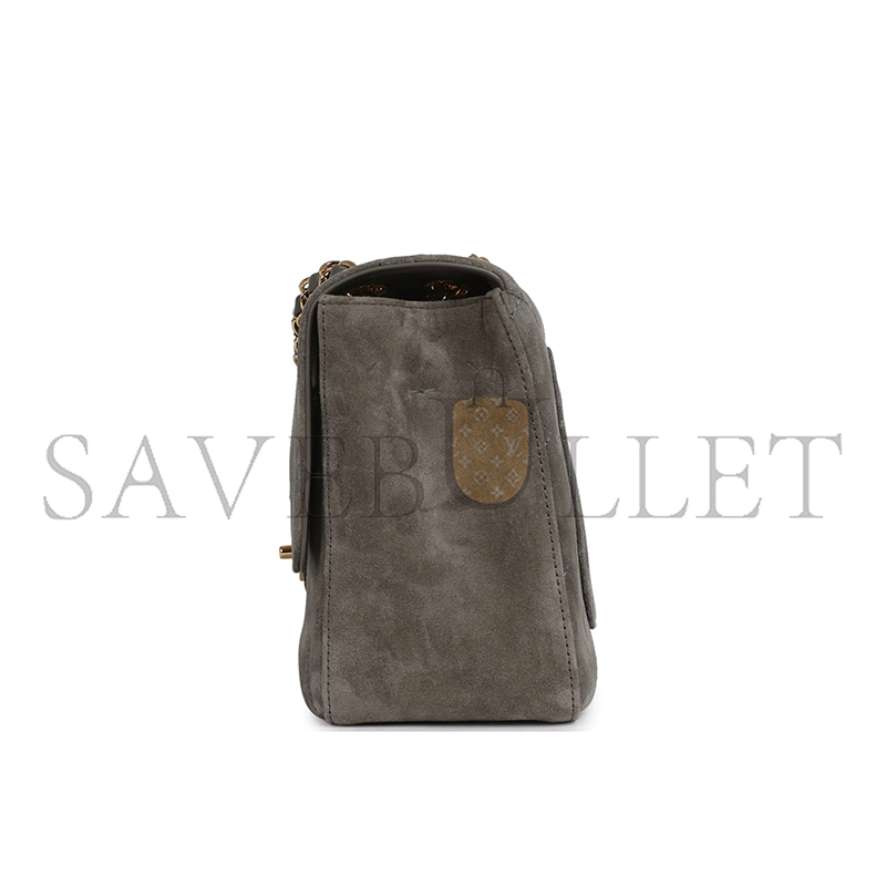 CHANEL MASTER MAXI FLAP BAG AS6231 (32*19.5*10cm)
